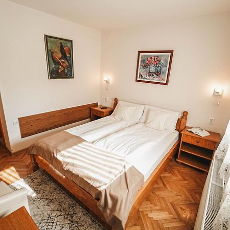 B&B Passage Сремска-Митровица Экстерьер фото