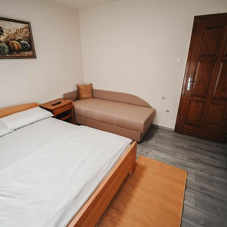 B&B Passage Сремска-Митровица Экстерьер фото