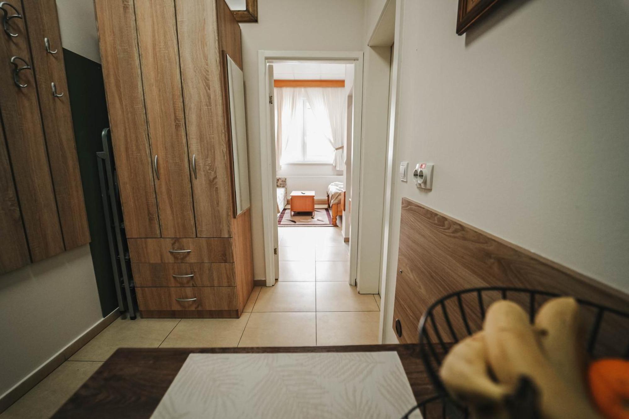 B&B Passage Сремска-Митровица Экстерьер фото