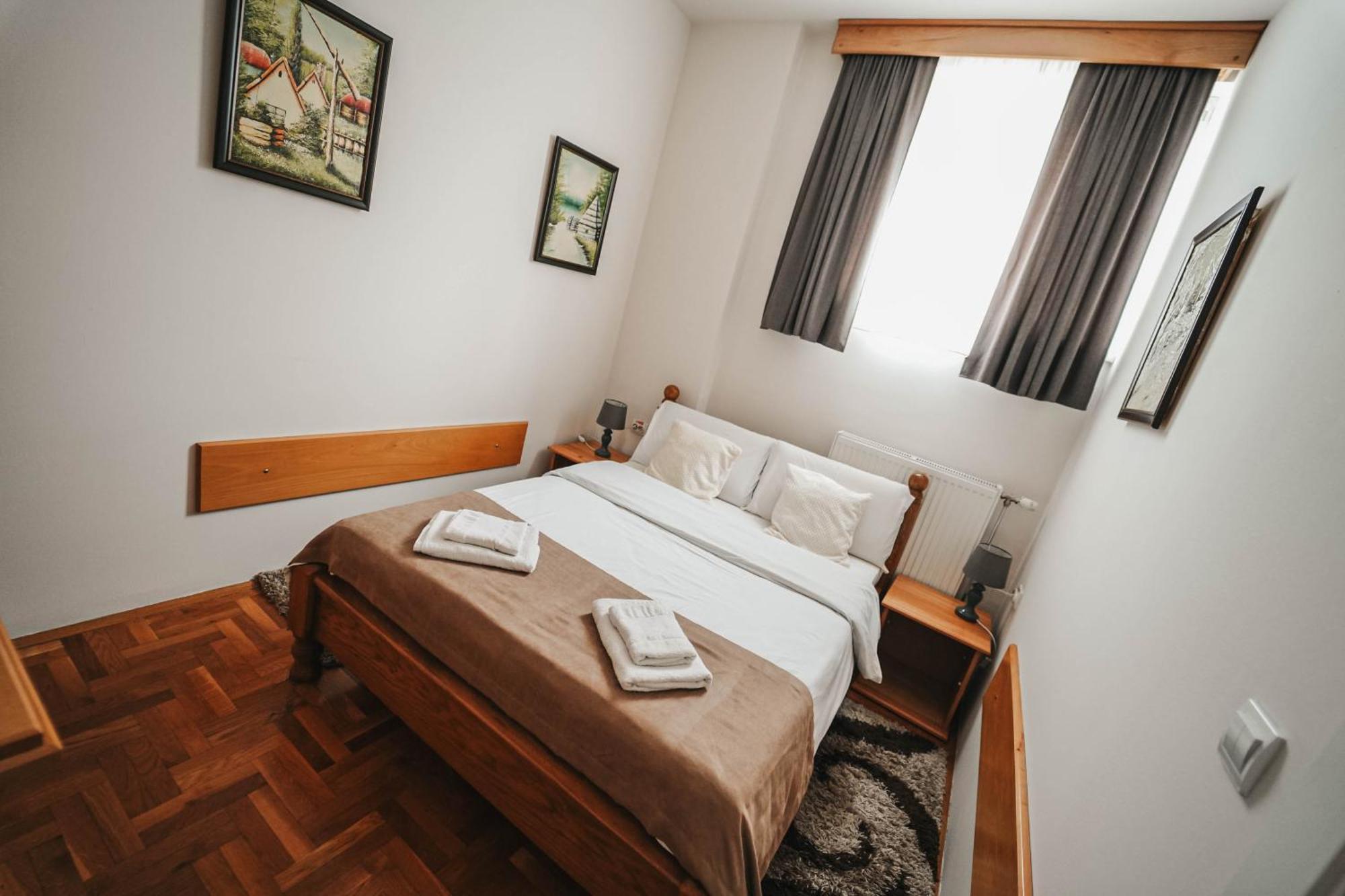 B&B Passage Сремска-Митровица Экстерьер фото