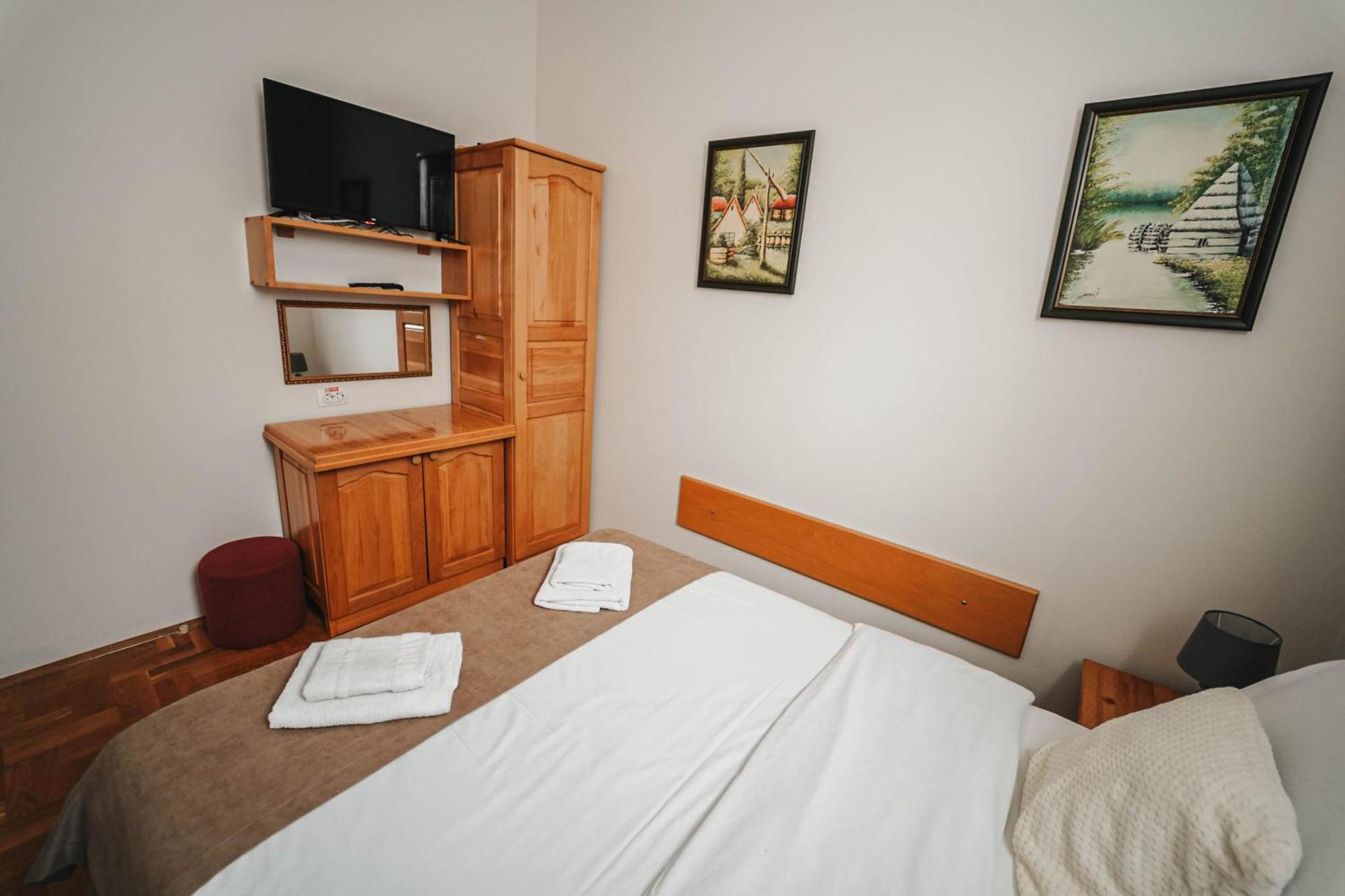 B&B Passage Сремска-Митровица Экстерьер фото