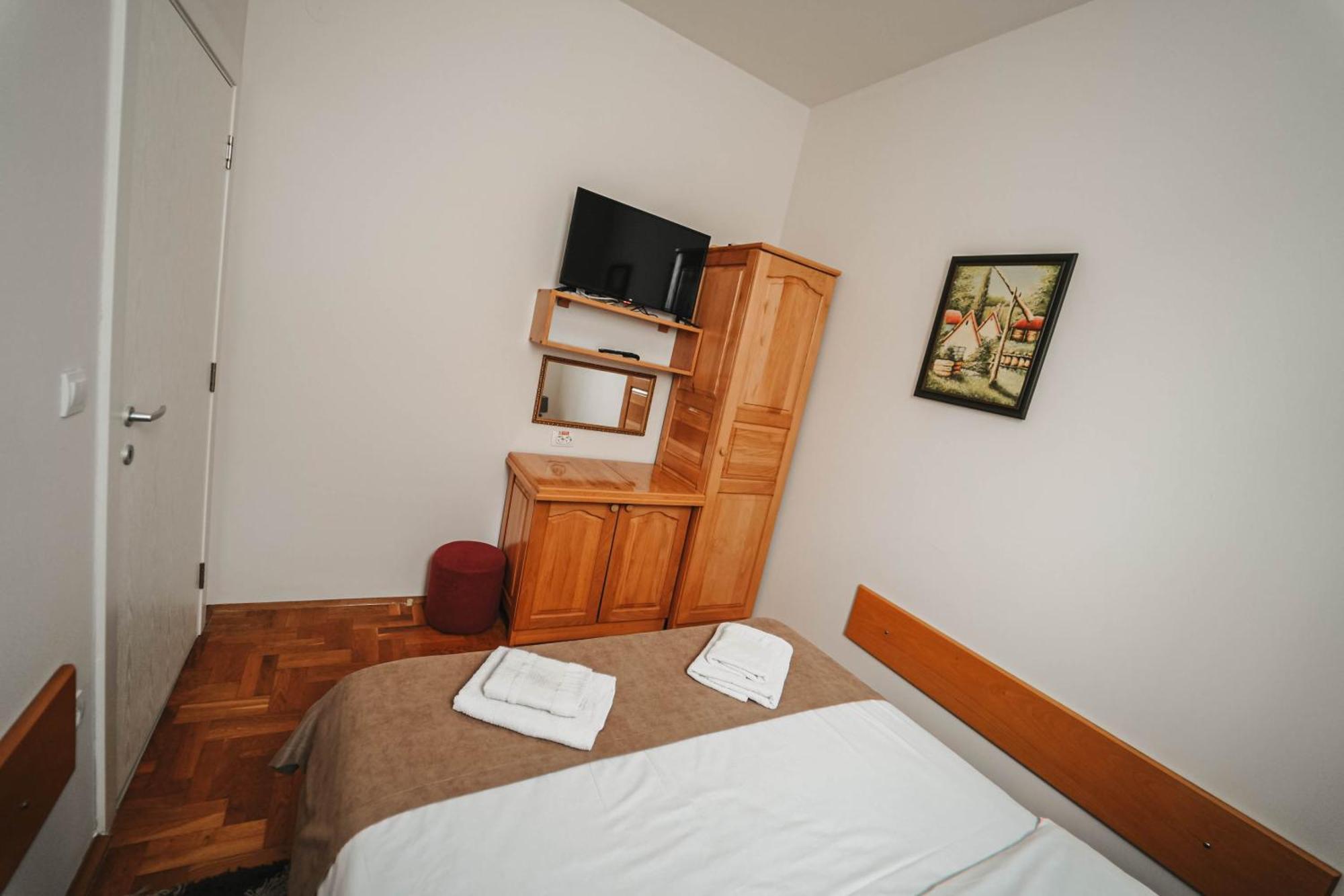 B&B Passage Сремска-Митровица Экстерьер фото