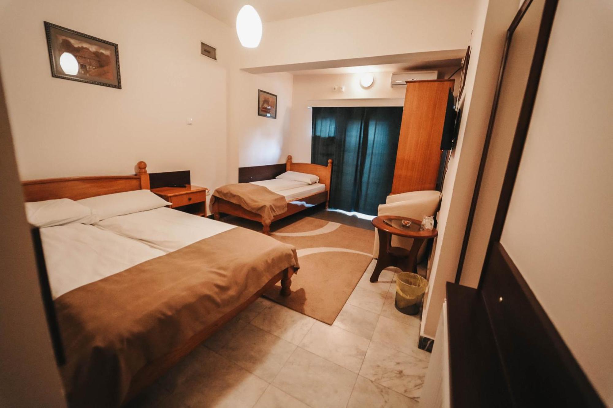 B&B Passage Сремска-Митровица Экстерьер фото
