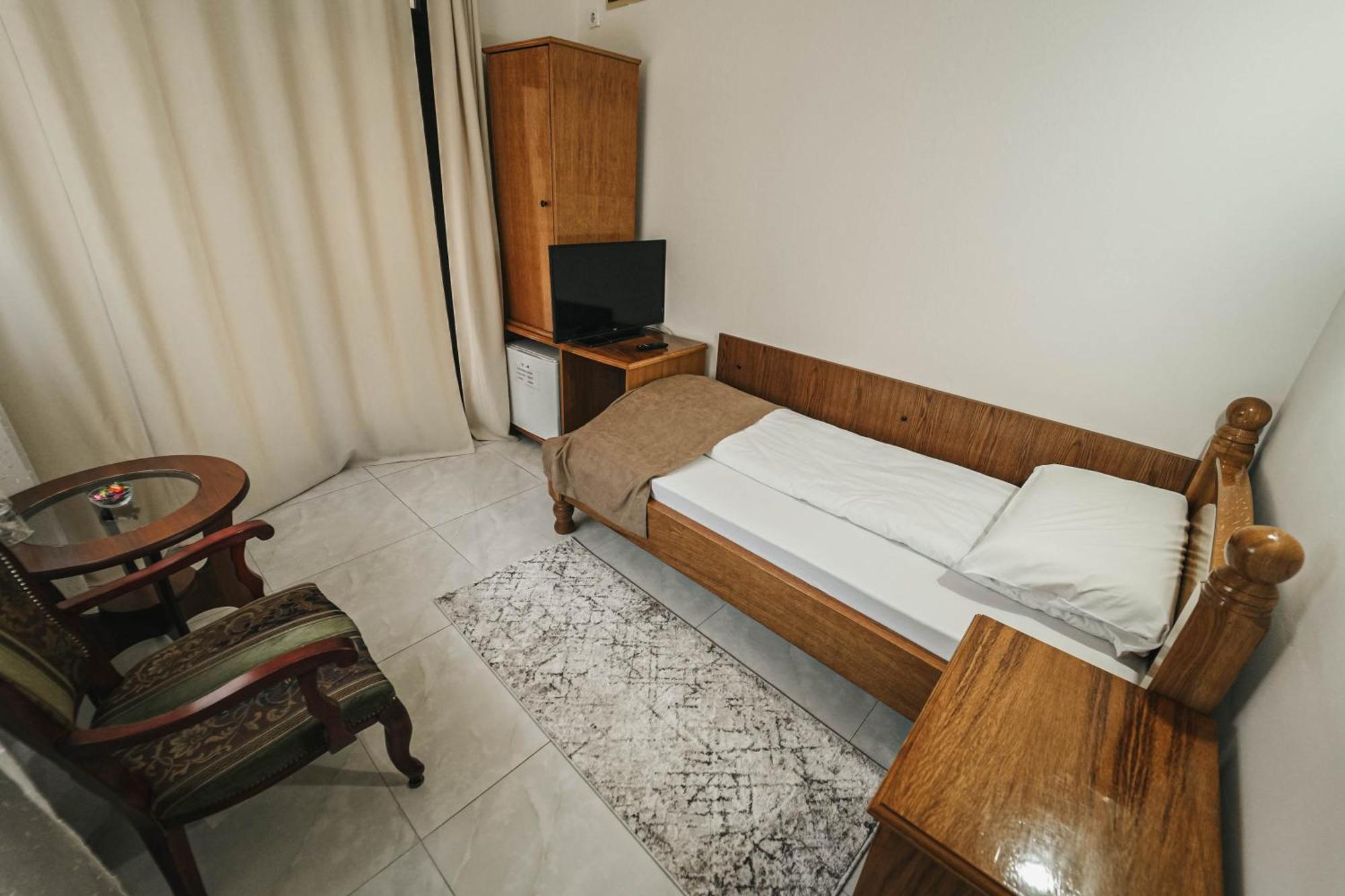 B&B Passage Сремска-Митровица Экстерьер фото