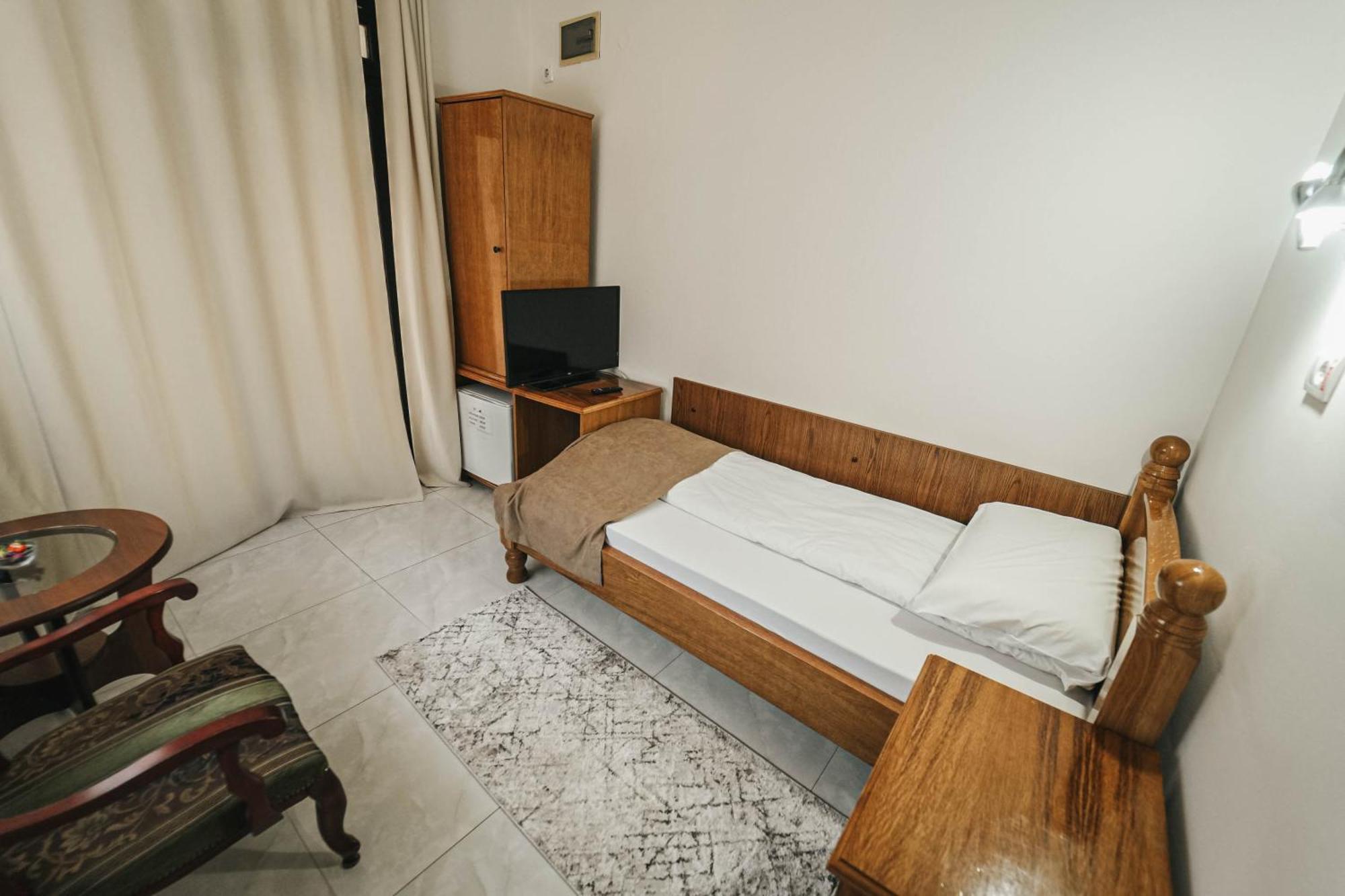 B&B Passage Сремска-Митровица Экстерьер фото
