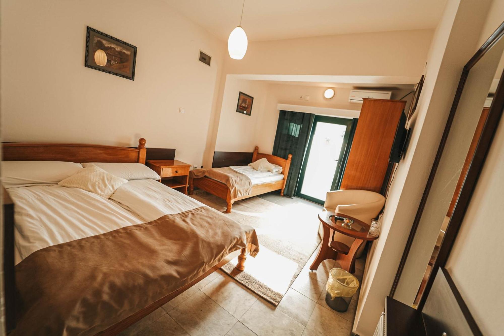 B&B Passage Сремска-Митровица Экстерьер фото