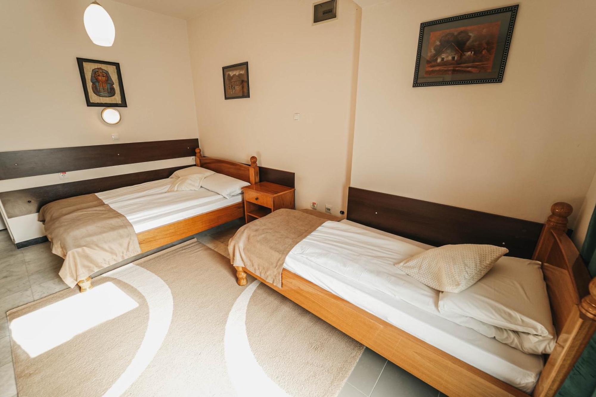 B&B Passage Сремска-Митровица Экстерьер фото