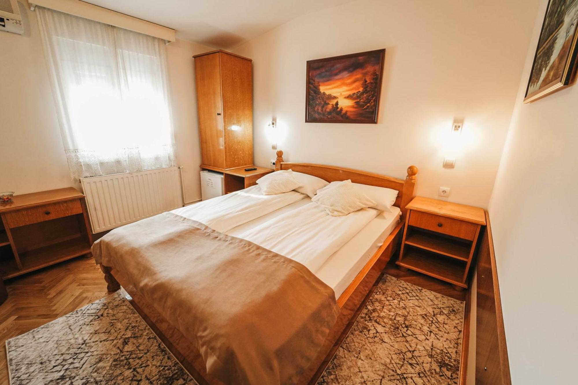 B&B Passage Сремска-Митровица Экстерьер фото