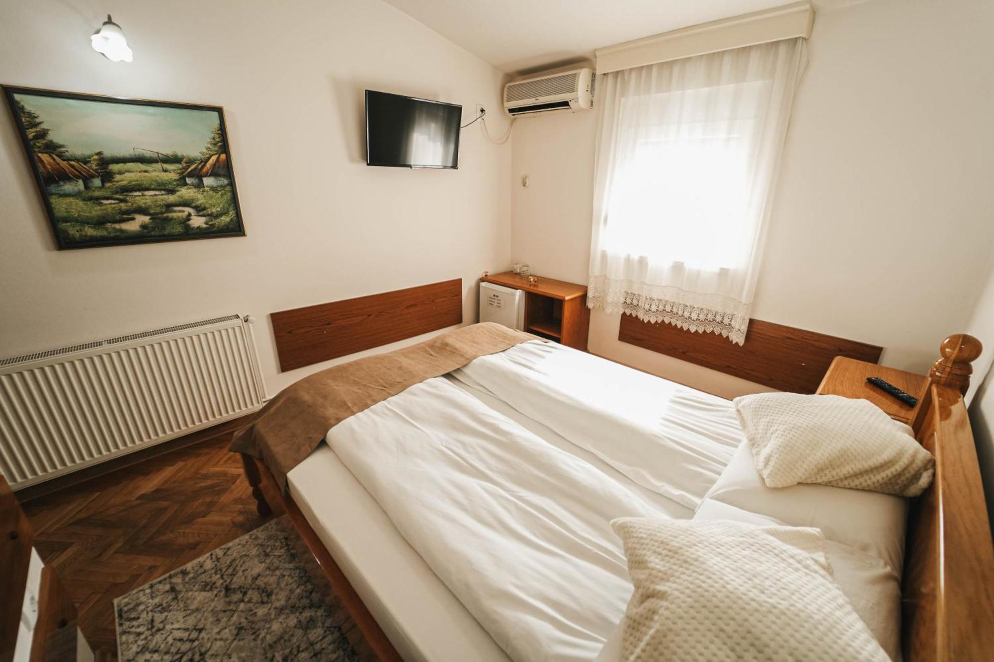 B&B Passage Сремска-Митровица Экстерьер фото