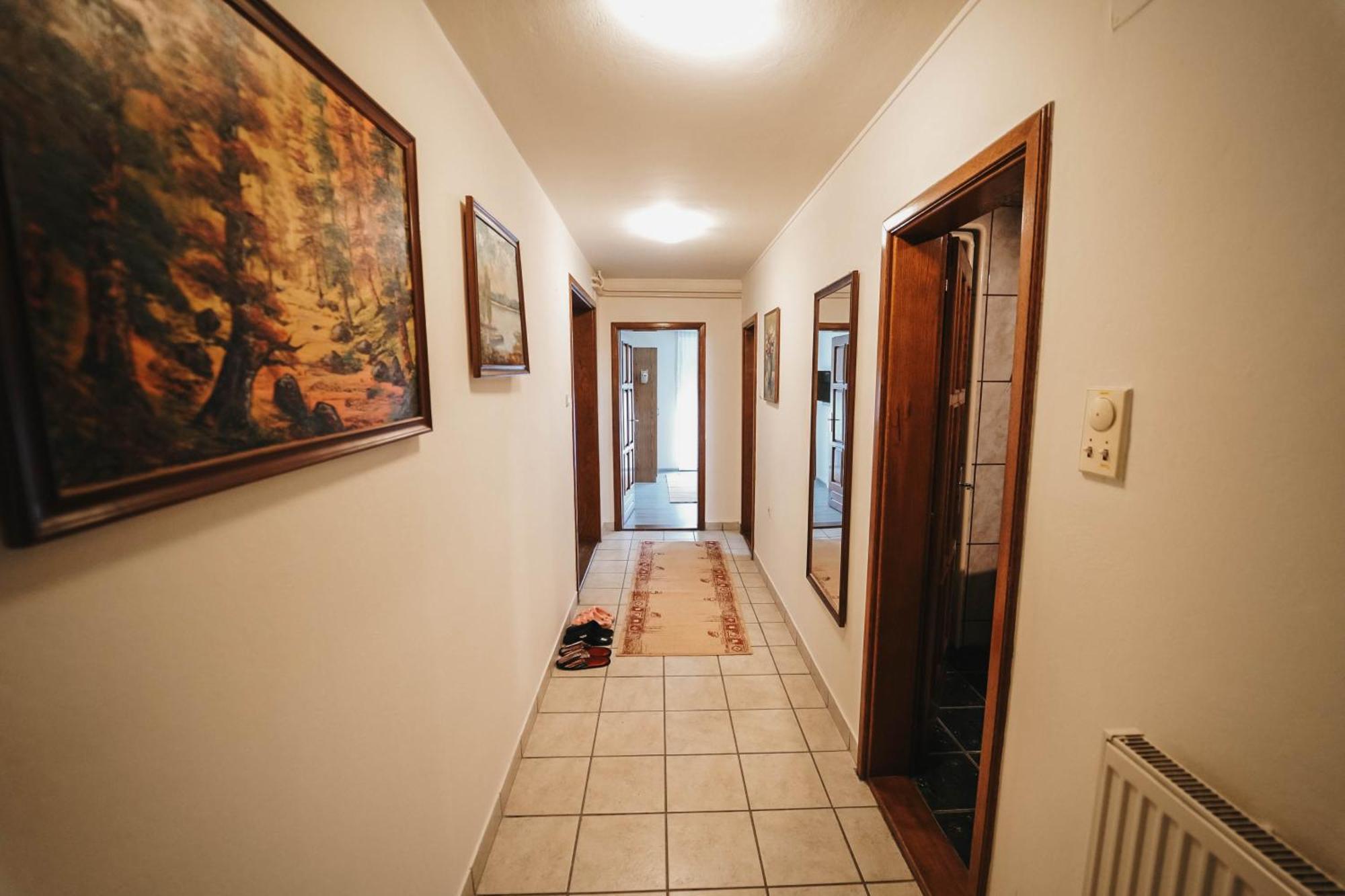 B&B Passage Сремска-Митровица Экстерьер фото