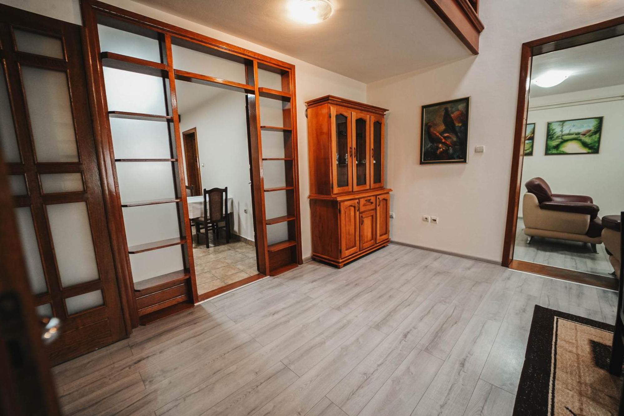 B&B Passage Сремска-Митровица Экстерьер фото