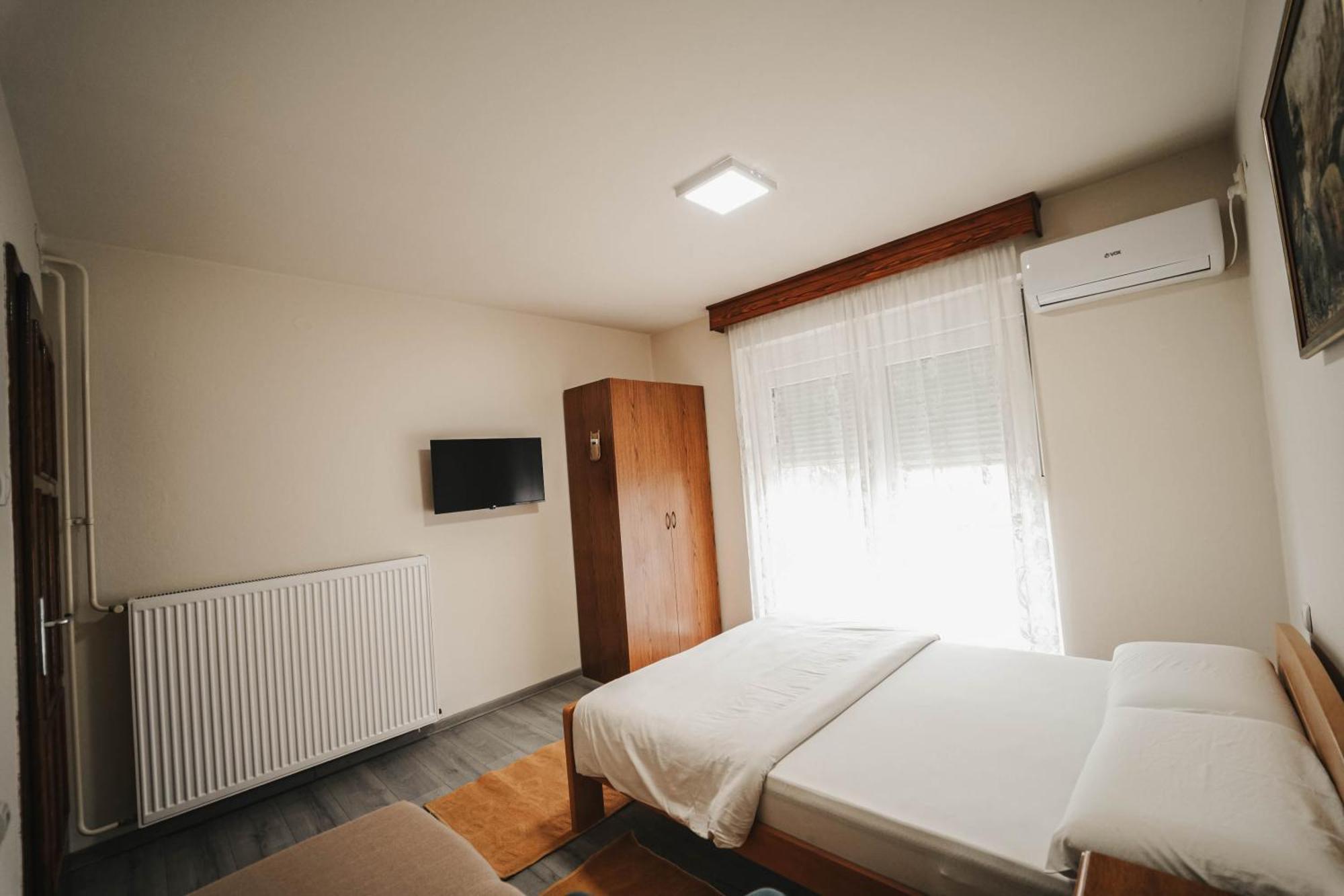 B&B Passage Сремска-Митровица Экстерьер фото