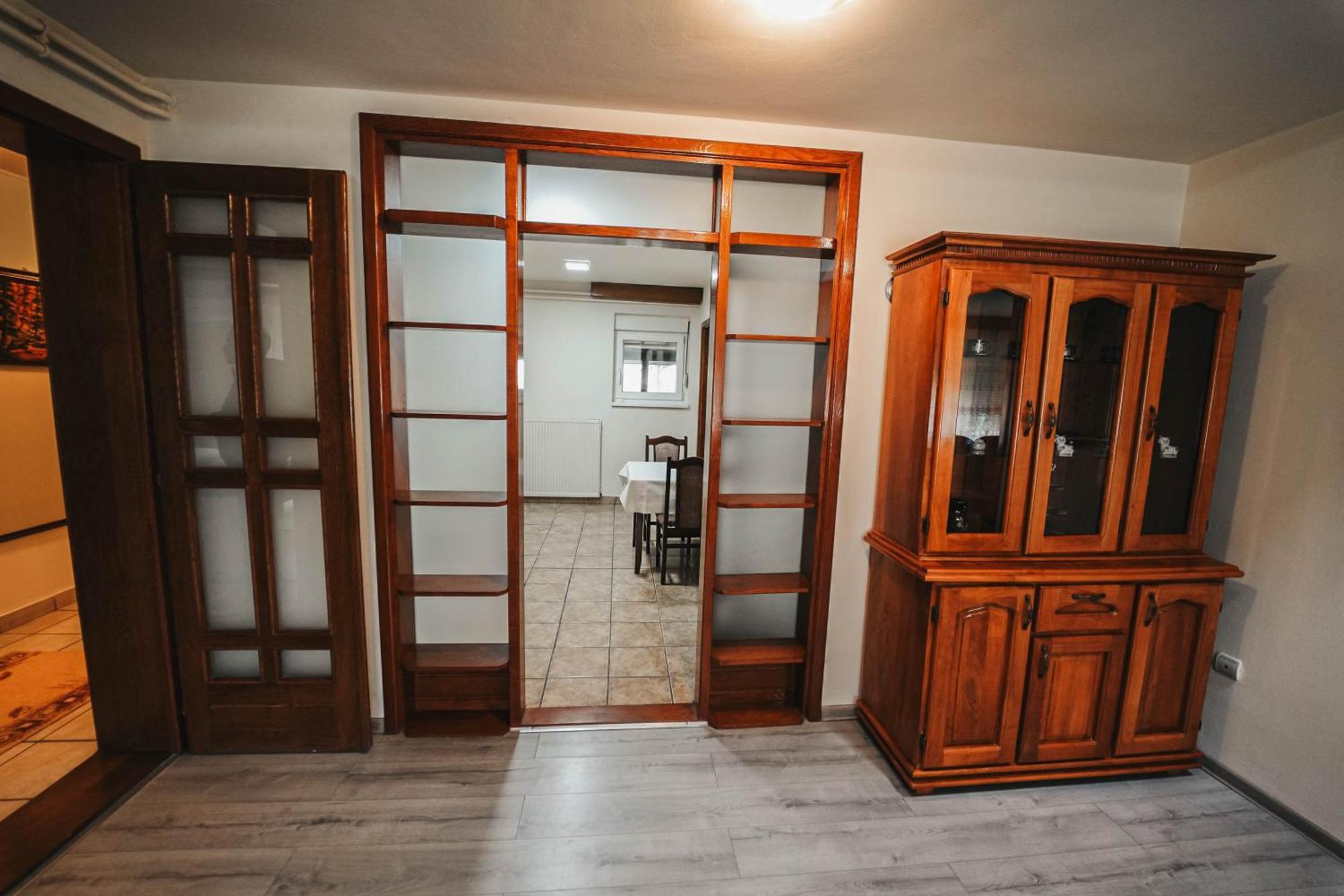 B&B Passage Сремска-Митровица Экстерьер фото