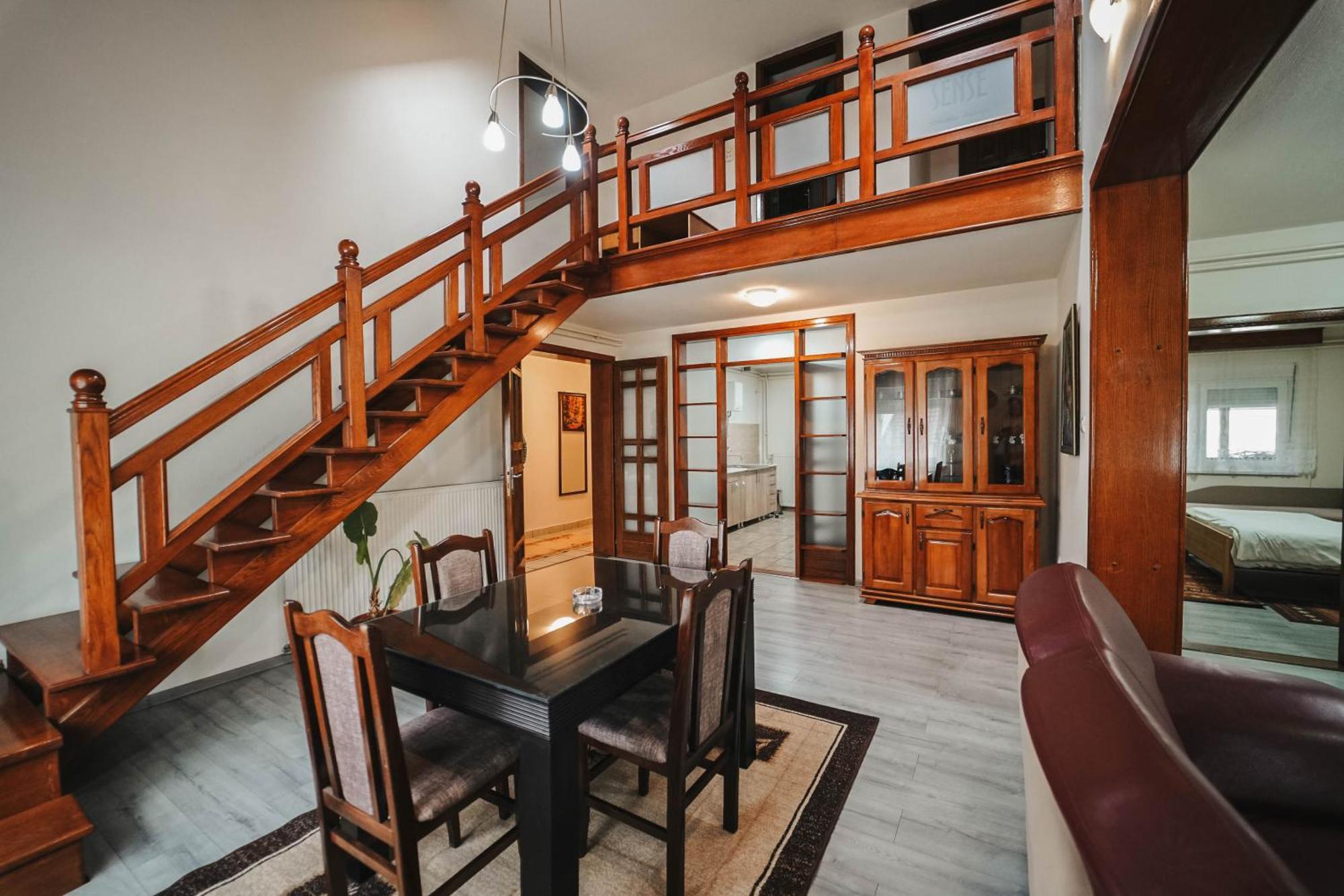 B&B Passage Сремска-Митровица Экстерьер фото