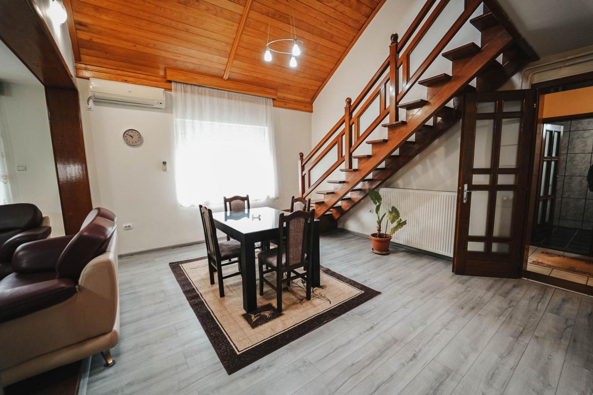 B&B Passage Сремска-Митровица Экстерьер фото