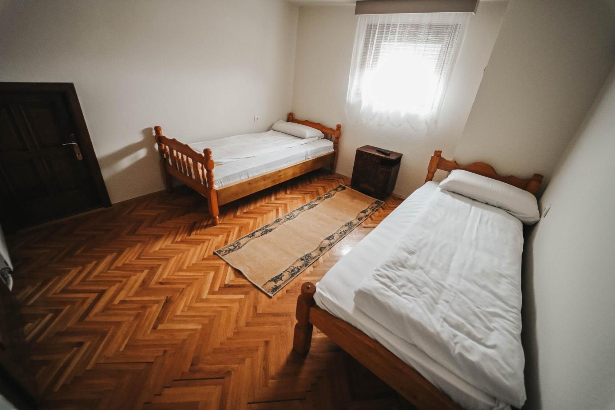 B&B Passage Сремска-Митровица Экстерьер фото